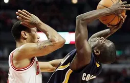 Miracle à Chicago : Derrick Rose et les Bulls au finish