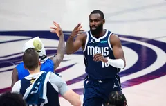 Un “garbage time” suffisant pour remettre en selle Tim Hardaway Jr. ?