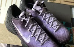 Une Kobe 6 Protro au rendez-vous de “l’EYBL”
