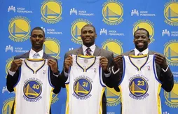 Le soir où les Warriors ont drafté Draymond Green…