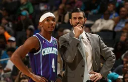 Être privé de reprise ? Un “handicap majeur” pour les Hornets