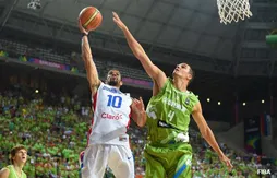 Slovénie – République Dominicaine : la fratrie Dragic s’offre un quart de finale contre Team USA