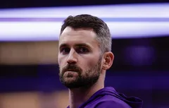 Kevin Love, vieux sage du Jazz : « Être le vétéran que je n’ai jamais eu »