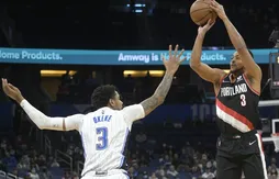 Stats & Highlights | Les Mavericks s’arrachent, Devin Booker s’éclate, C.J. McCollum revient