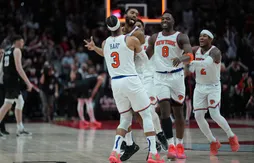 Stats & Highlights | Les Knicks sauvés au buzzer