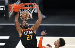 Stats & Highlights | Facile pour Utah et Brooklyn, Atlanta enfonce Toronto