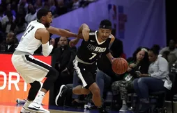 Timothé Luwawu-Cabarrot est impatient d’apprendre de Paul George