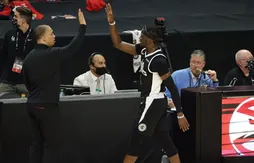 Pour Reggie Jackson, Tyronn Lue est “le meilleur coach de la ligue”