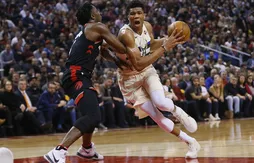 Après prolongation, Milwaukee climatise Toronto