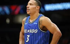 Desmond Bane prêt à représenter le Nigeria