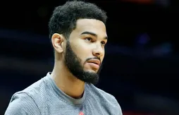 Indiana : Cory Joseph a un bon coup à jouer