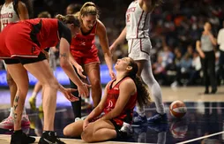 Quatre prolongations pour séparer Carla Leite et Sonia Citron !