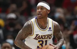 Célébré par Boston, Isaiah Thomas veut simplement disputer une ultime saison