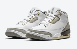 A Ma Manière x Air Jordan 3 : c’est le grand jour !