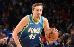 Ryan Broekhoff nous raconte la difficile vie des “role players” en NBA