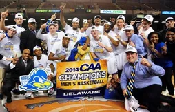 Colonial : Delaware fidèle à son rang