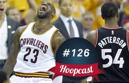 Hoopcast n°126 – Les Cavaliers sont sans pitié