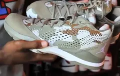 Jordan Brand : une option “Camo” sur la CP3.VII iD