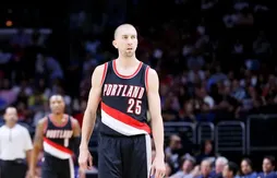 La feuille de stats unique de Steve Blake