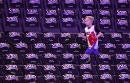 Contre l’invasion new-yorkaise, les Sixers offrent des centaines de places