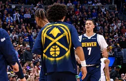 Trevon Brazile, le héros surprise des Nuggets