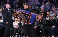 Compenser l’absence de Julius Randle, le nouveau défi des Knicks