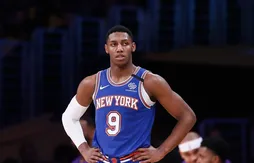 Les Knicks prolongent RJ Barrett, Immanuel Quickley et Obi Toppin