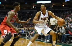 Rupture d’un ligament croisé du genou pour Jabari Parker : saison terminée !