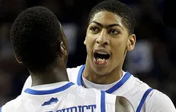 Draft 2012 : New Orleans remporte le premier choix !