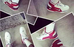 Nike : bientôt des rétros pour les chaussures de LeBron James