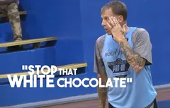 Jason Williams participera à The Tournament