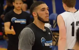 Des premiers retours positifs sur LiAngelo Ball