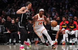 En arrivant à Brooklyn, Terance Mann revient à la maison