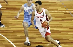 NCAA : Michigan et Juwan Howard s’offrent un gros prospect pour 2021