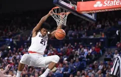 Draft 2019 : Rui Hachimura conscient de son impact sur la jeunesse japonaise