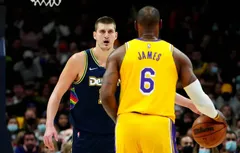 Playoffs NBA 2024 | Le calendrier complet du premier tour