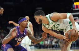 Bradley Beal, le sacrifice défensif