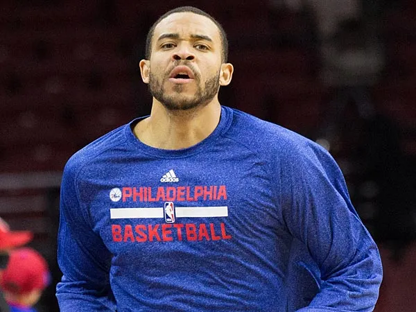 Javale McGee