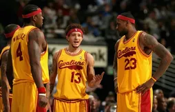 Les émouvantes confessions de Delonte West
