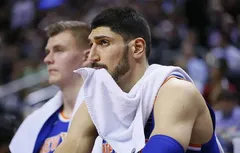 Mis en cause par Hedo Turkoglu, Enes Kanter répond : « Ce n’est pas un problème de visa ! »