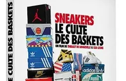 Le documentaire du soir : Sneakers, le culte des baskets