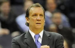Minnesota Timberwolves : Flip Saunders maintenu au poste de coach ?