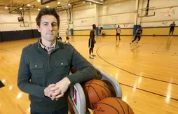 Un nouveau GM aux Cavaliers