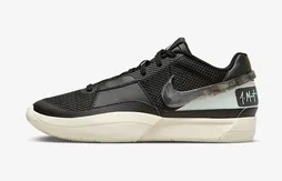 Nike s’auto-censure sur la Ja 1 “No smoke”