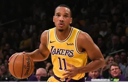 LA Lakers : Avery Bradley de retour mercredi ?