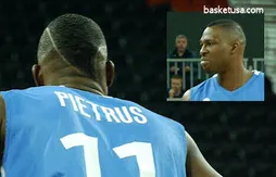 Joakim Noah livre les secrets de la coupe de Florent Piétrus