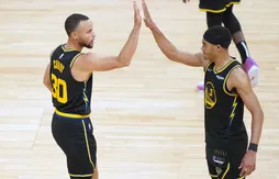 Pronostics NBA | Misez sur le duo Curry – Poole face aux Wizards