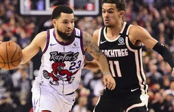 [Stats & Highlights] Réaction des Hornets, confirmation des Raptors