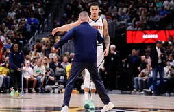 Mike Malone promet : « On ne va pas transférer Michael Porter Jr. ! »