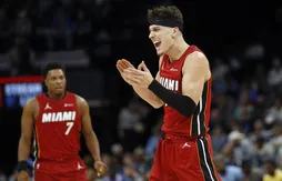 Tyler Herro se rapproche d’un retour